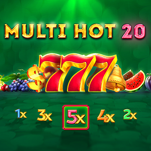 Multi Hot 20