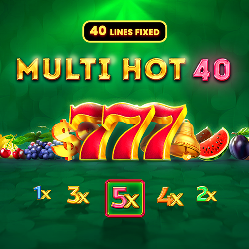 Multi Hot 40