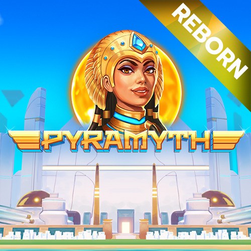 Pyramyth Reborn