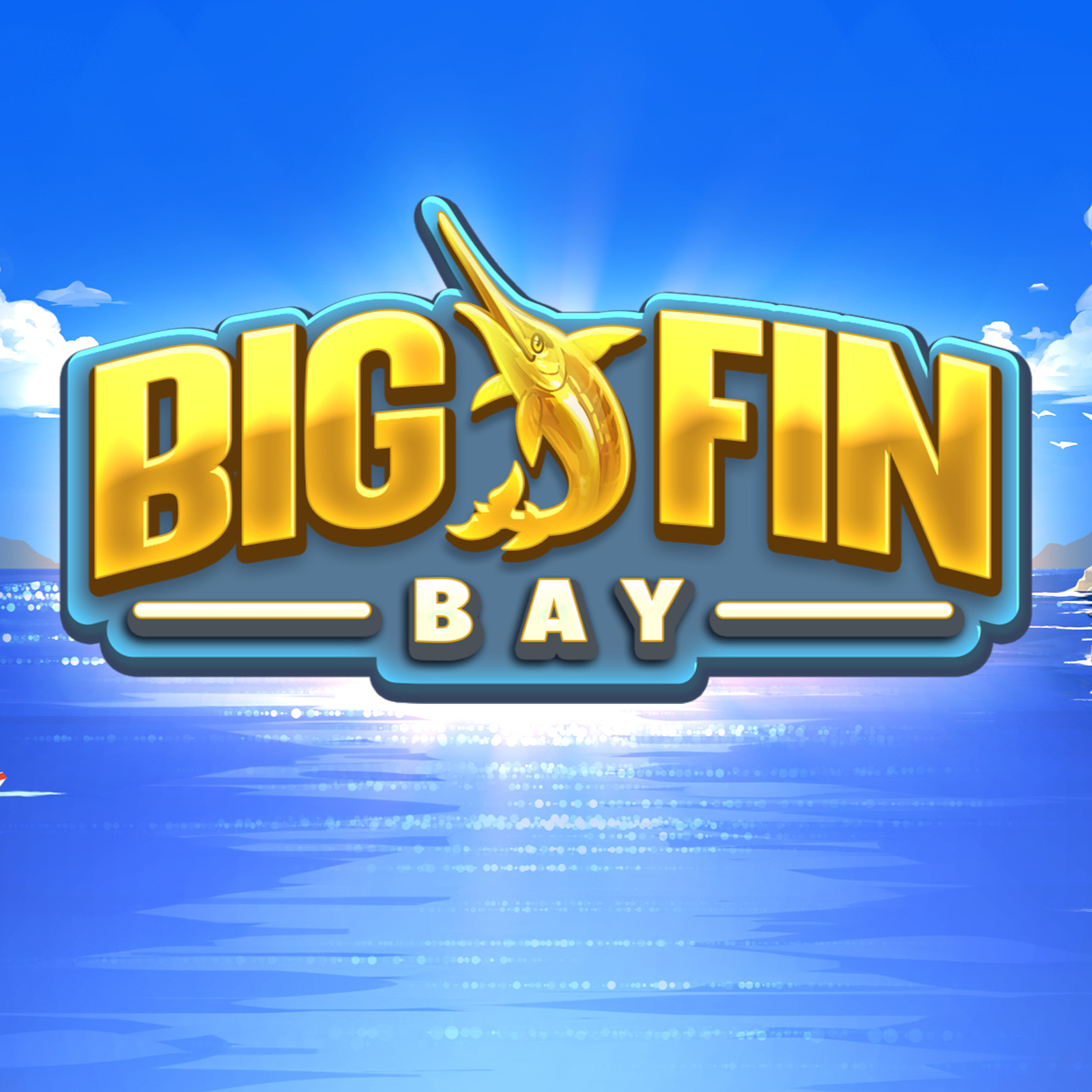 Big Fin Bay
