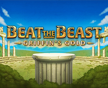 Beat the Beast: Griffin's Gold