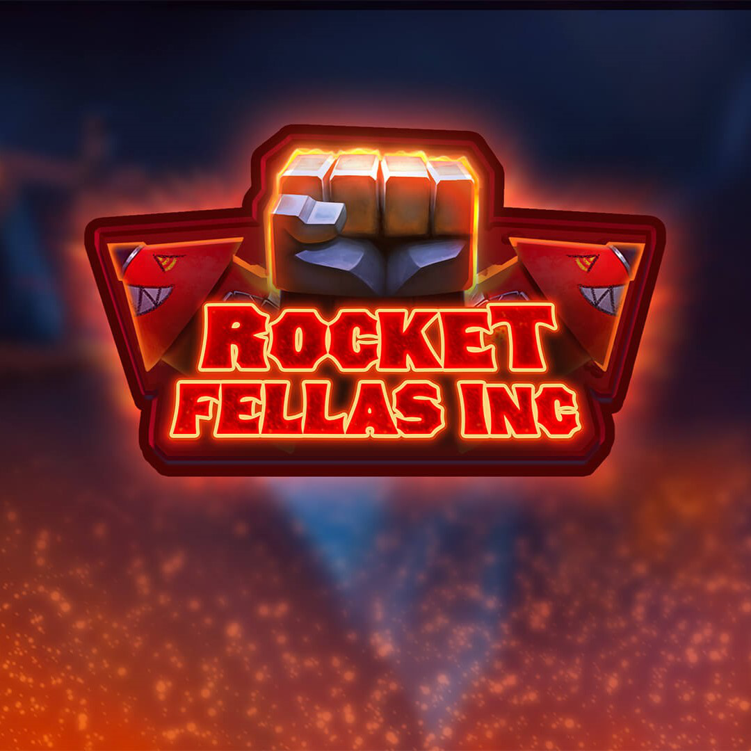 Rocket Fellas Inc
