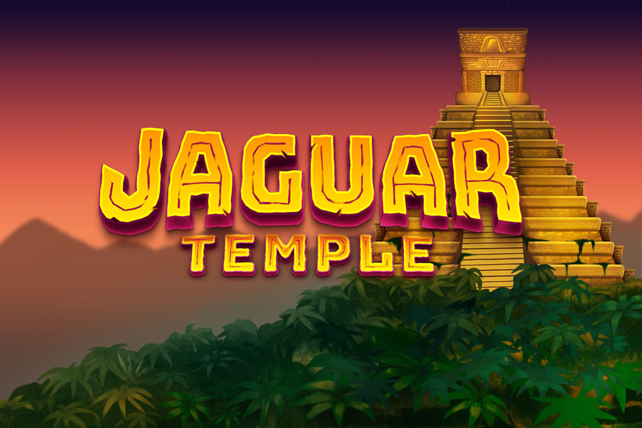 Jaguar Temple