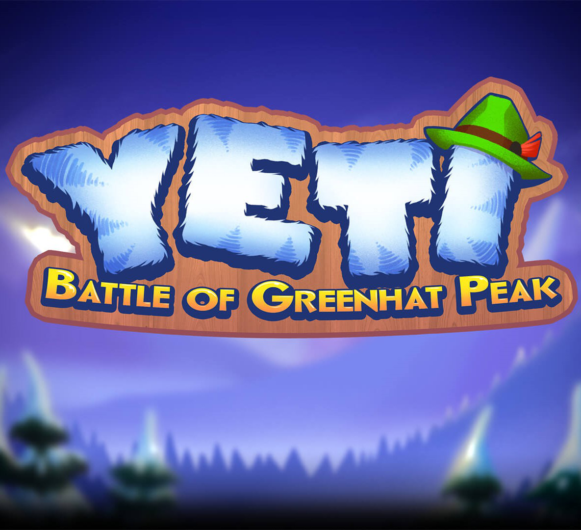 Yeti Battle of Greenhat peak