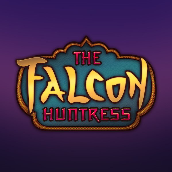 The Falcon Huntress