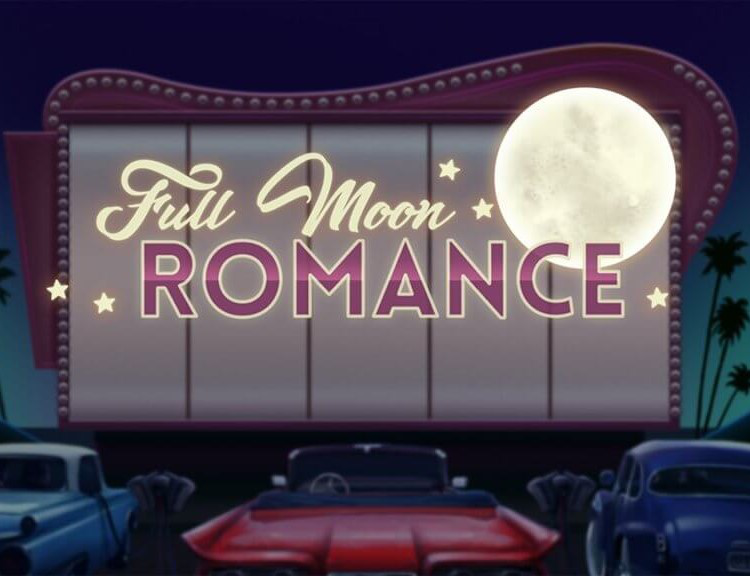 Full Moon Romance