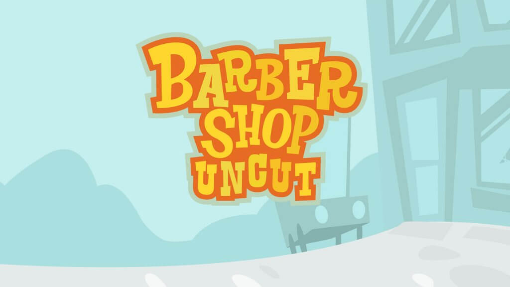 Barbershop: Uncut