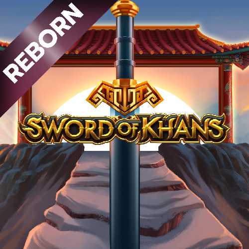 Sword of Khans Reborn