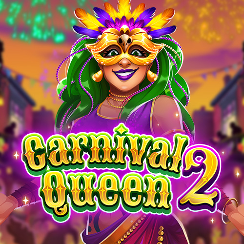 Carnival Queen 2
