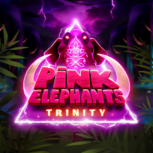 Pink Elephants Trinity