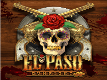 El Paso Gunfight xNudge