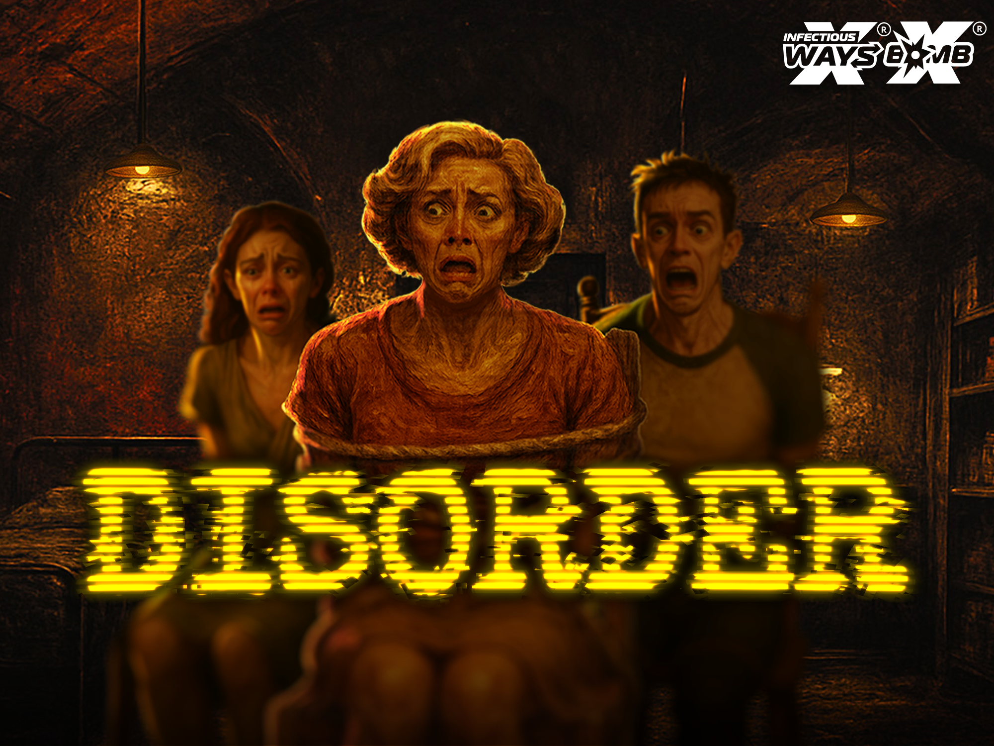 Disorder